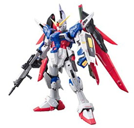 【中古】RG 1/144 ZGMF-X42S デスティニーガンダム (機動戦士ガンダムSEED DESTINY)