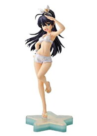 【中古】コトブキヤ アイドルマスター 我那覇響 -Angelic Island- 1/7スケール PVC塗装済み完成品