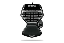 【中古】【PUBG JAPAN SERIES 2018推奨ギア】LOGICOOL ロジクール アドバンス ゲームボード G13r [並行輸入品]