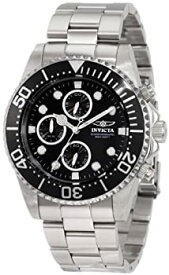 【中古】(未使用・未開封品)腕時計 インヴィクタ Invicta Men's 1768 Pro Diver Collection Chronograph Watch【並行輸入品】