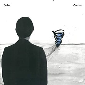 【中古】(未使用・未開封品)Carrier [CD]