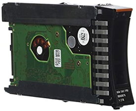 【中古】(未使用・未開封品)レノボ・ジャパン旧IBM 1.2TB 10K 6Gbps SAS 2.5型 Gen2 HS HDD 00AD075