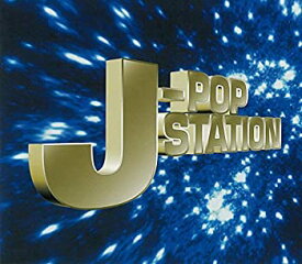 【中古】JーPOP　STATION（5枚組）［CD］