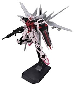 【中古】MG 1/100 MBF-02 ストライクルージュ オオトリ装備 Ver.RM (機動戦士ガンダムSEED DESTINY)