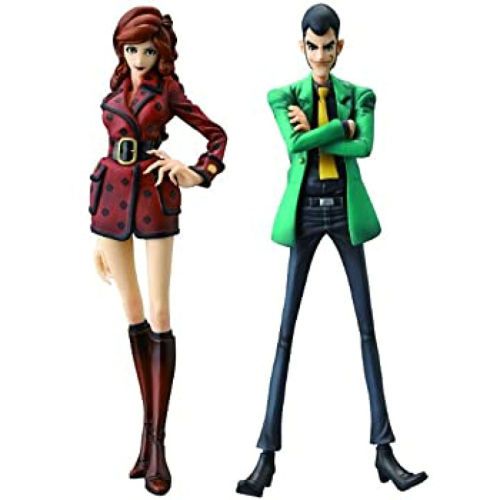 楽天市場】【中古】(未使用・未開封品)LUPIN the Third 峰不二子という  