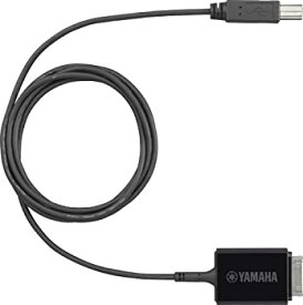 【中古】YAMAHA iPad/iPhone/iPod touch用USB MIDIインターフェース i-UX1
