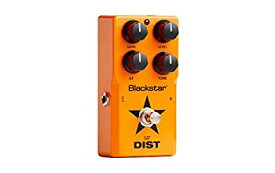 【中古】(未使用・未開封品)Blackstar ブラックスター ギターエフェクター ディストーション LT DIST