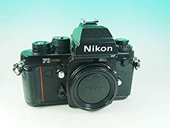 nikon F3 Limited ボディ［フィルムカメラ］