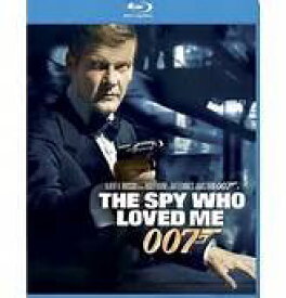 【中古】Spy Who Loved Me [Blu-ray]