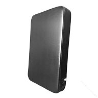バスケットボール用ブロッキングパッド スポーツトレーニング器具 キックパッド フットボール用 ハンドル…
