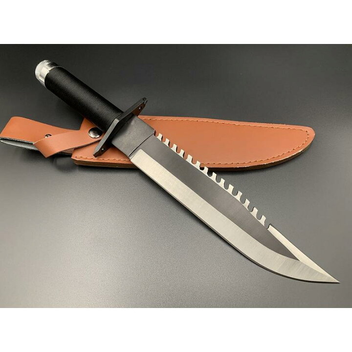 楽天市場】R2 RAMBOII ランボー2 サバイバルナイフ RAMBO FIRST BLOOD 