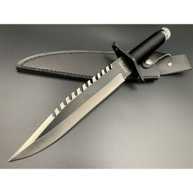 R1 RAMBO1 ランボー1 サバイバルナイフ RAMBO FIRST BLOOD ハンティングナイフ アウトドア フィッシング キャンプ ガーデニング 災害対策 登山 釣り 枝払い 大型 セット