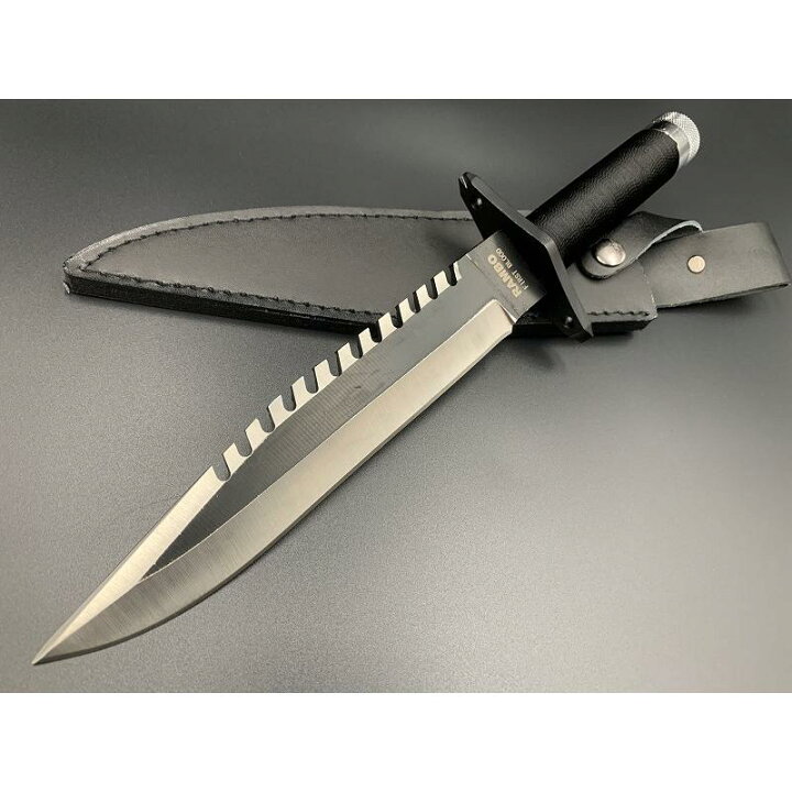 楽天市場】R1 RAMBO1 ランボー1 サバイバルナイフ RAMBO FIRST BLOOD 