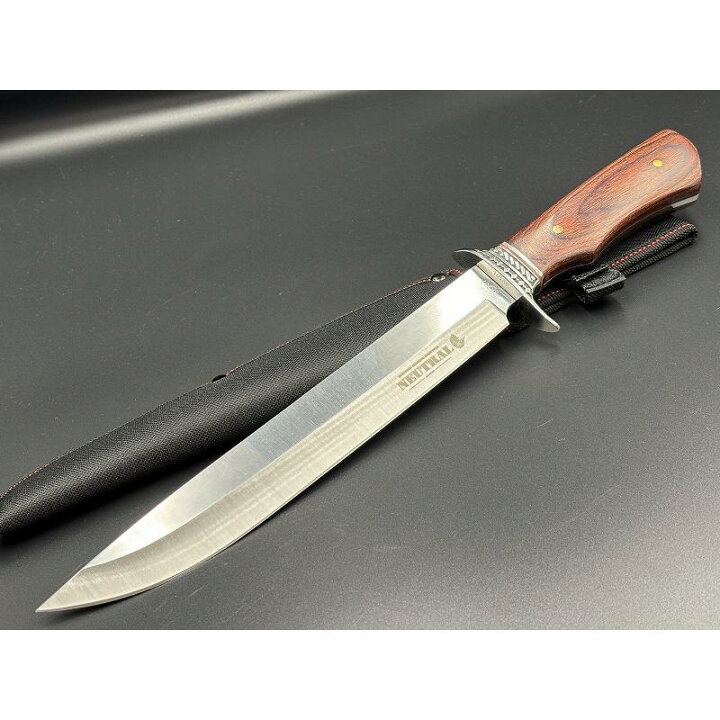 楽天市場】SA207NT NEUTRAL KNIVES ニュートラルナイフ デザインナイフ  