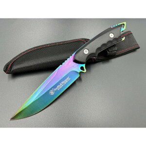 R126 NEUTRAL KNIVES S&WAEghAiCt G10nh C{[u[h AEghA tBbVO Lv K[fjO ЊQ΍ oR ނ }