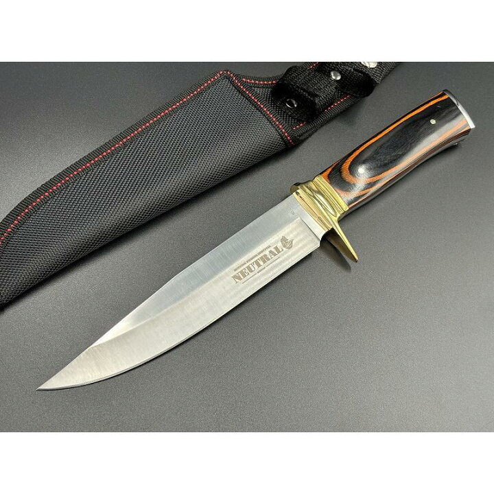 楽天市場】G36NT NEUTRAL KNIVES ニュートラルナイフ デザインナイフ 