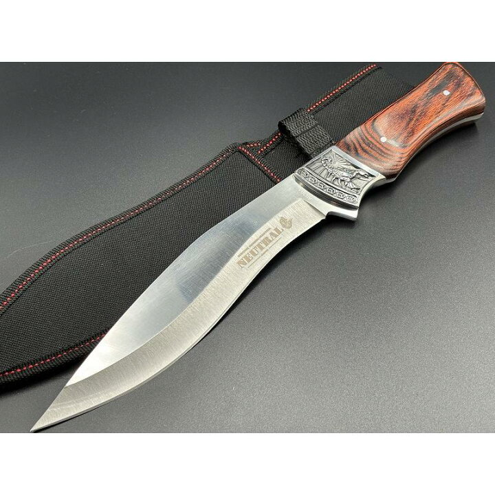 楽天市場】AH304NT NEUTRAL KNIVES ニュートラルナイフ デザインナイフ 
