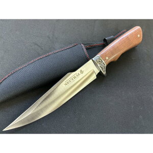 SA82NT NEUTRAL KNIVES ニュートラルナイフデ ザインナイフ ハンティングナイフ アウトドア フィッシング キャンプ サバイバル ガーデニング 災害対策 登山 釣り 枝払い