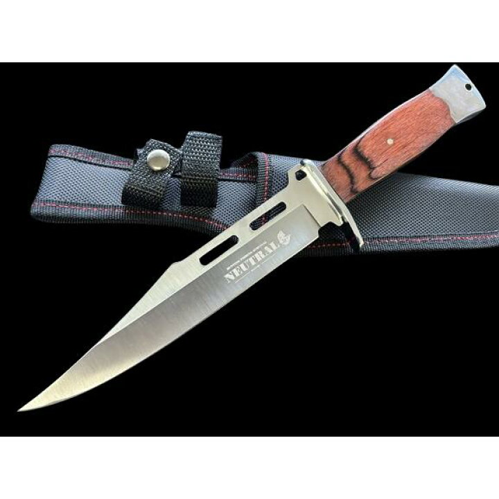 楽天市場】G07NT NEUTRAL KNIVES ニュートラルナイフ デザインナイフ 