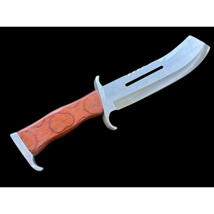 楽天市場】R5 RAMBOV ランボー5 サバイバルナイフ RAMBO LAST BLOOD 