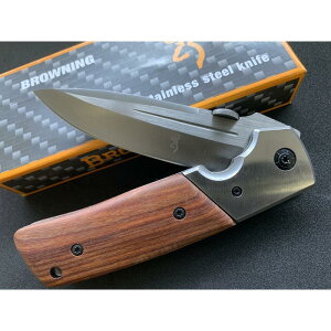 DA50 NEUTRAL KNIVES BROWNING TX^bhtH[fBOiCt ܂肽 AEghA tBbVO Lv ToCo K[fjO ЊQ΍ oR ނ }