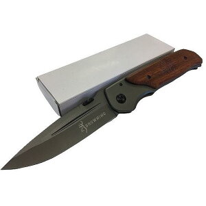 DA30 NEUTRAL KNIVES BROWNING TX^bhtH[fBOiCt ܂肽 AEghA tBbVO Lv K[fjO ЊQ΍ oR ނ }