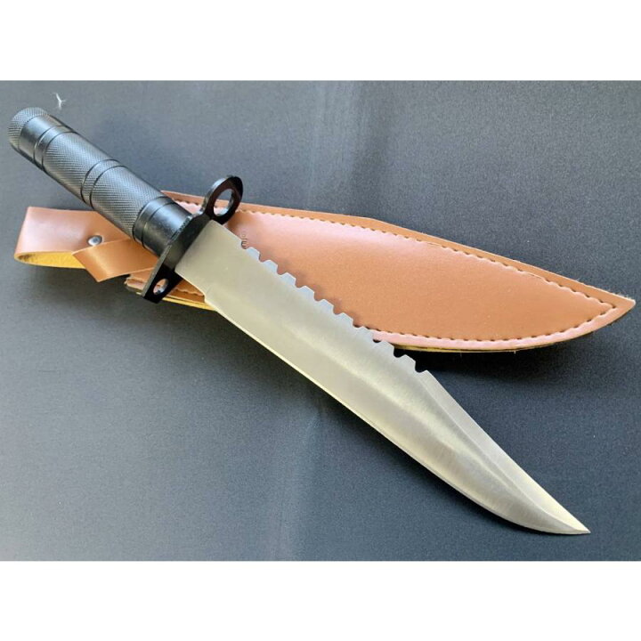 楽天市場】AC2 RAMBO1 ランボー1 サバイバルナイフ RAMBO FIRST BLOOD 