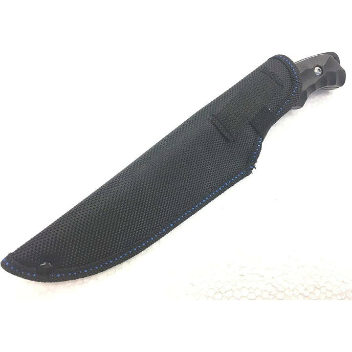 楽天市場】K603B Columbia Saber Sanjia Model フルメタルシースナイフ 