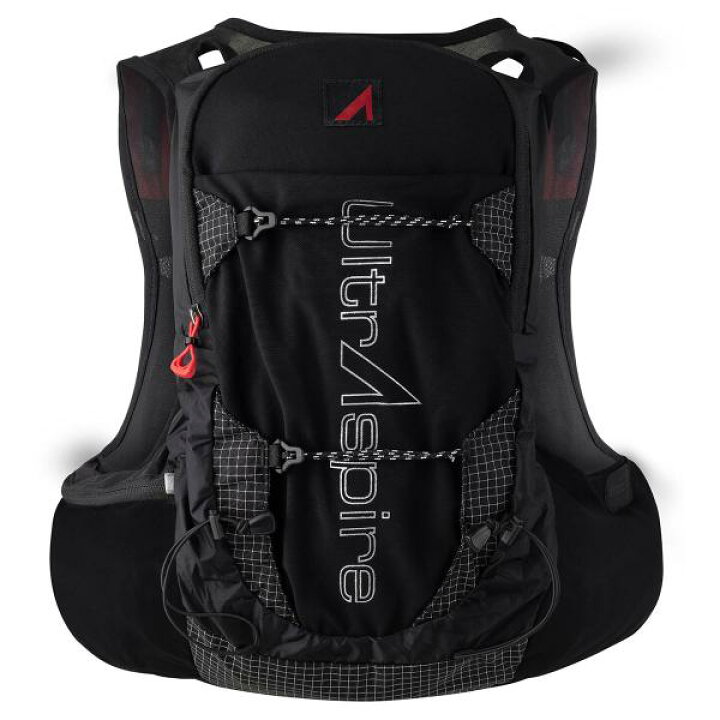 楽天市場】ultraspire / ウルトラスパイア ザイゴス 5.0 BLK (ブラック 