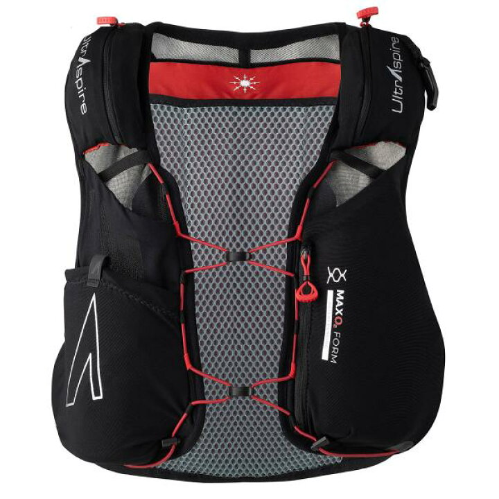 楽天市場】ultraspire / ウルトラスパイア ザイゴス 5.0 BLK (ブラック 