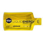 GU / ジーユー リキッドエナジー レモネード (レモネード) ENERGY CHEWS 005-gule3 769493102775