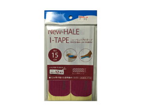 yNewHale/j[nz I-tape 15cm (magenta) / ACe[v 15cm 12 }[^