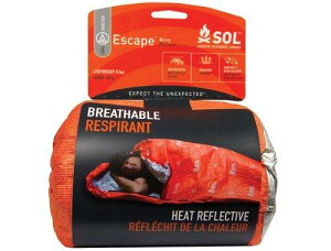 yAMK/Ahx`[fBJLbgz Escape Bivvy WP sack / GXP[vBB hVtTbN