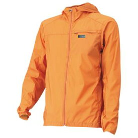 【ONYONE/オンヨネ】 Endurance UL Jacket Orange / エンデューランスウルトラライトジャケット オレンジ