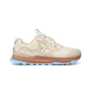ALTRA / Ag fB[X [s[N7 TAN (^) fB[X EBY gCjO V[Y g XpCN yoR C nCLO [Jbg LONE PEAK 7 W Tan Women's Trail Running S