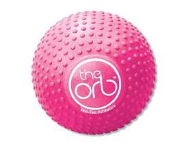 【PRO-TEC / プロテック】ORB MASSAGE BALL-5 (pink) / オーブマッサージボール