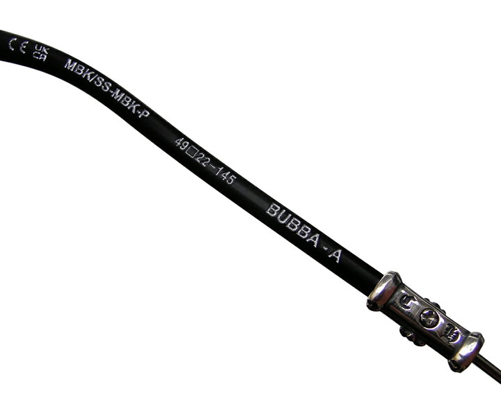 楽天市場】CHROME HEARTS EYEGLASSES BUBBA-A MBK/SS-MBK-P MATTE 