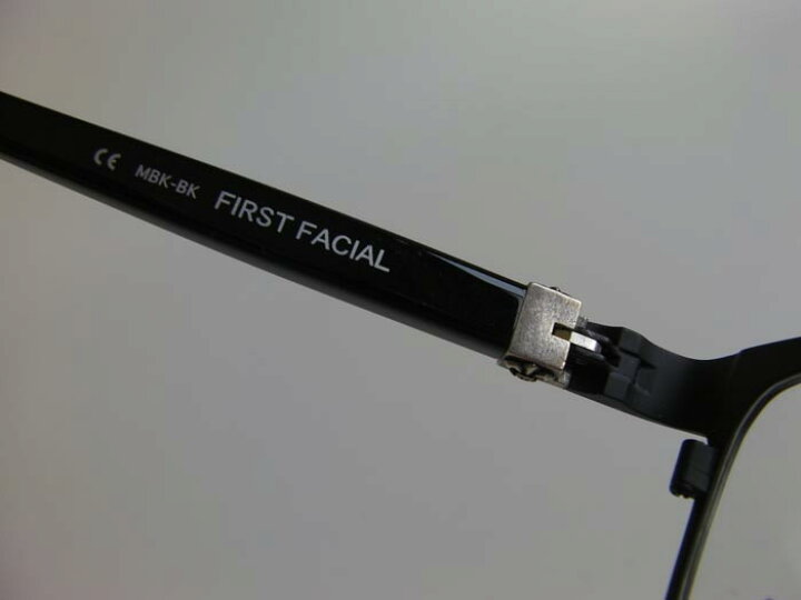楽天市場】FIRST FACIAL（眼鏡）クロムハーツ サングラス : SKYTREK
