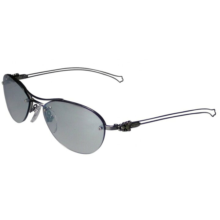 楽天市場】CHROME HEARTS DRAG PIPE IV SHINY BLACK クロム  display picture 1