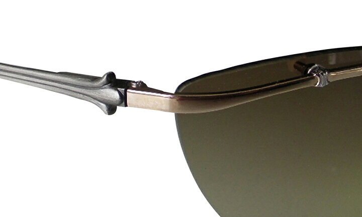 楽天市場】CHROME HEARTS FLAMING WHITE GOLD PLATED TITANIUM クロム 
