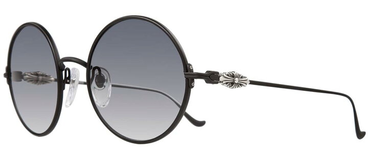 楽天市場】CHROME HEARTS OVARYEASY Matte Black - Plastic クロム 