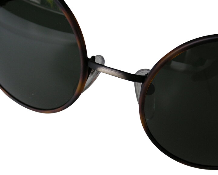 楽天市場】CHROME HEARTS OVARYEASY Matte Tokyo Tortoise - Plastic 