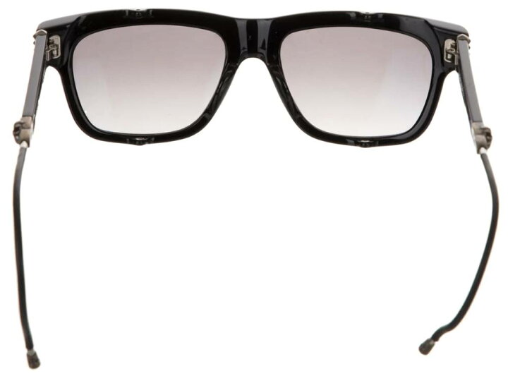 楽天市場】CHROME HEARTS PUNKASS I Black クロムハーツ サングラス  