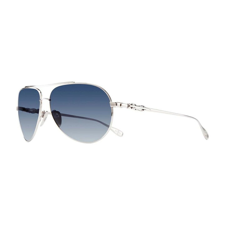 楽天市場】CHROME HEARTS STAINS VI SHINY SILVER 64-13-138 クロム 