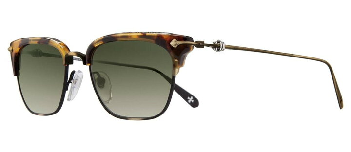 楽天市場】CHROME HEARTS SLUNTRADICTION (52) 52-19-148 Tokyo 