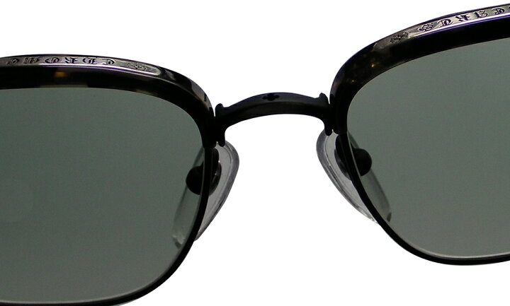楽天市場】CHROME HEARTS SLUNTRADICTION (52) 52-19-148 Tokyo 