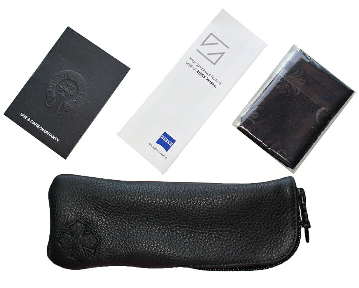 楽天市場】CHROME HEARTS SLUNTRADICTION (52) 52-19-148 Tokyo 