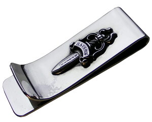 CHROME HEARTS SMALL DAGGER MONEY CLIP Nn[c@X[@_K[@}l[Nbv
