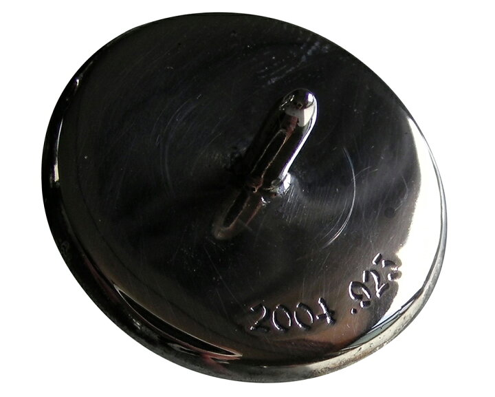 楽天市場】CHROME HEARTS GOLF BALL MARKER クロムハーツ ゴルフ 