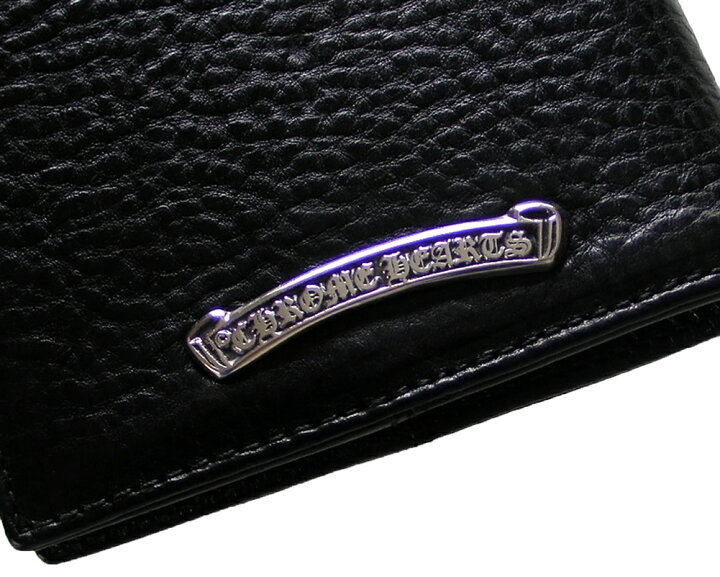 楽天市場】CHROME HEARTS PASSPORT COVER #2 クロムハーツ パスポート 